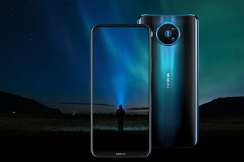 The Nokia 8.3 5G is officially coming to the US soon at an unspecified price