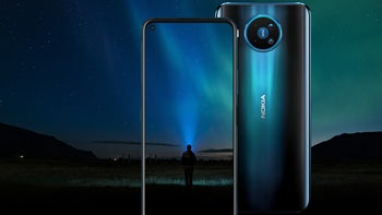 The Nokia 8.3 5G is officially coming to the US soon at an unspecified price
