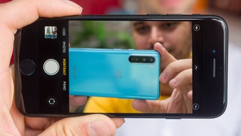 OnePlus Nord vs iPhone SE (2020): camera comparison