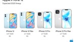 Apple anuncia oficialmente un retraso en el lanzamiento de la serie 5G iPhone 12
