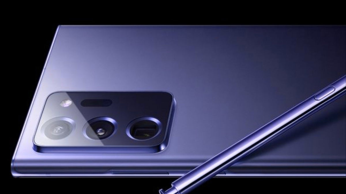 Leaked Galaxy Note 20 Ultra 5G Exynos benchmarks point to big rift with the US version