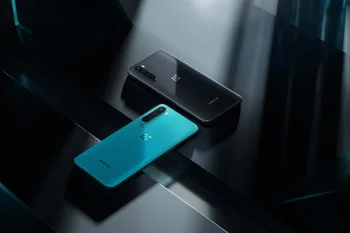 OnePlus Nord is plagued with display tinting issues
