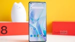 5G was a key selling point in the high-end category in a market where 5G connectivity is unheard of