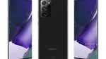 Leaked AT&T Galaxy Note 20 promo is further proof of massive differences between the two models