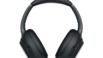 Sony's premium noise-canceling headphones getting a massive discount on Amazon