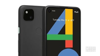 The Google Pixel 4a is official: 5.8-inch display and flagship camera for $349