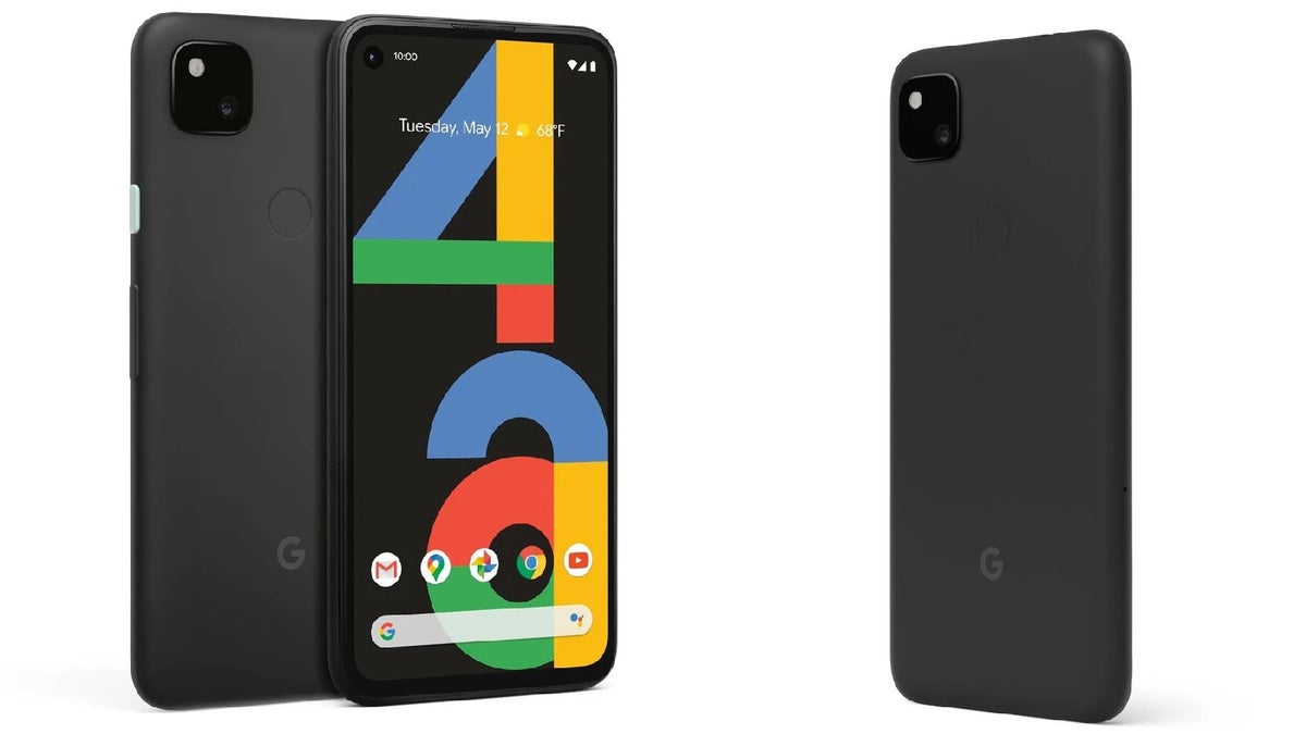 Where to buy the Pixel 4a: deals and prices at the Google Store, Best Buy and Verizon
