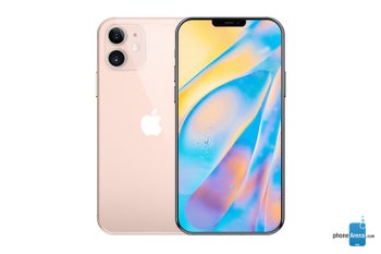 The small 5.4-inch iPhone 12 5G could arrive even later than expected