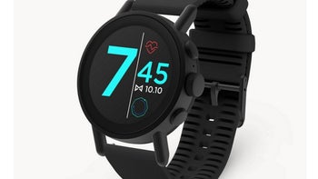 The newest deals on Misfit's Wear OS smartwatches are almost too good to be true