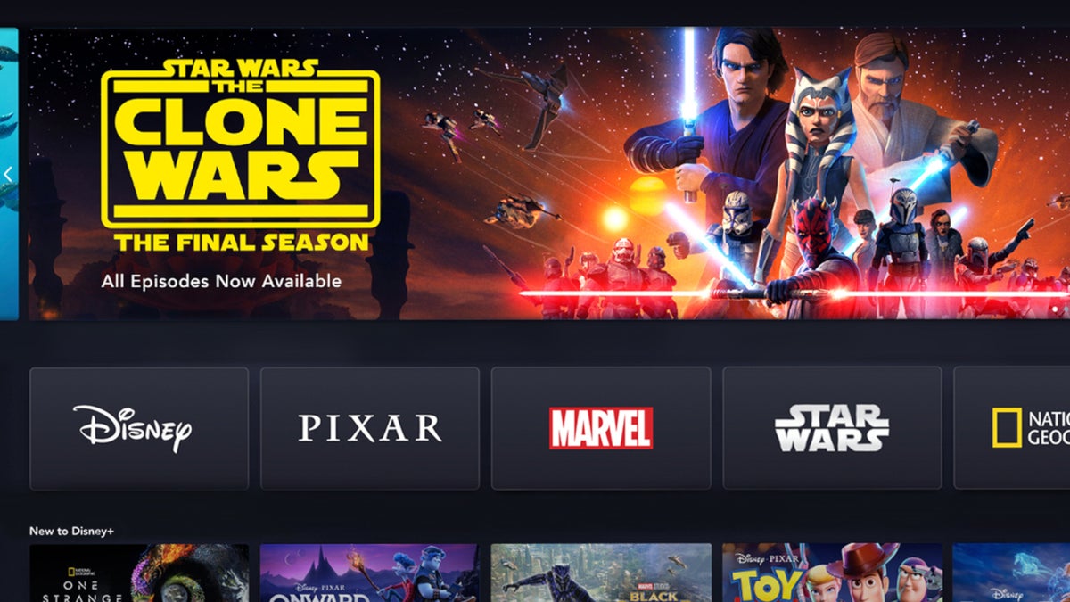 Google offers 3 months of Disney+ and Stadia Pro, other perks to select customers