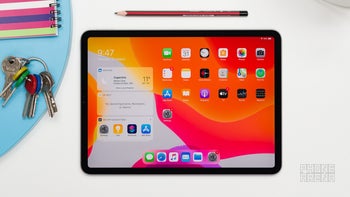 Apple was the least impressive top five tablet vendor of Q2 2020