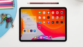 Apple was the least impressive top five tablet vendor of Q2 2020
