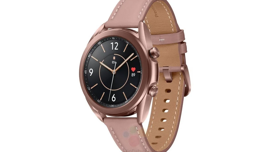 target galaxy smartwatch