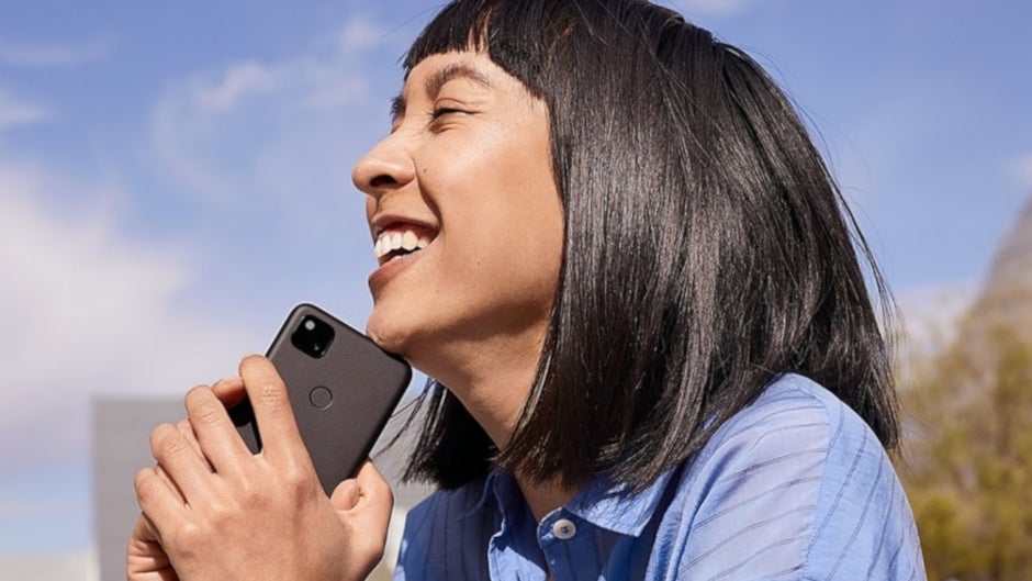 Take a sneak peek at the first television ad for the Pixel 4a