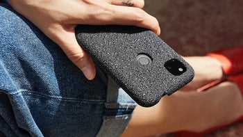 Best Google Pixel 4a cases