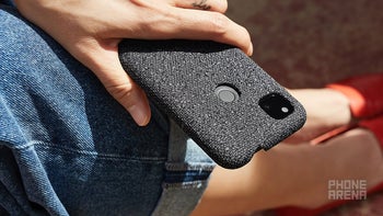 Best Google Pixel 4a cases