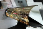 LG shows off flexible and rollable displays at the SID 2020