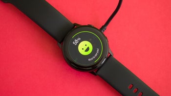 Here's how you can get a Samsung Galaxy Watch Active for as little as $85