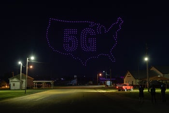 T-Mobile massively expands its already impressive 5G coverage with a new world first
