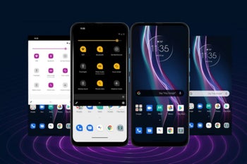 Pixel 4a challenger launches in U.S. tomorrow with 6.5-inch display, quad-cameras, and large battery