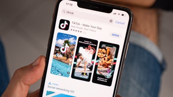Apple denies report claiming that it is interested in buying TikTok