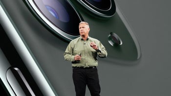 Long time Apple marketing chief Phil Schiller is replaced
