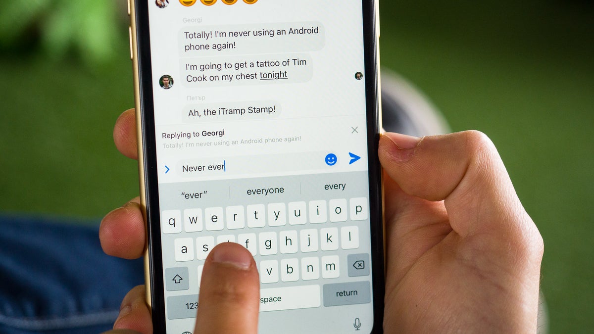 Users will soon be able to chat with businesses via Facebook Messenger without having to log in to Facebook