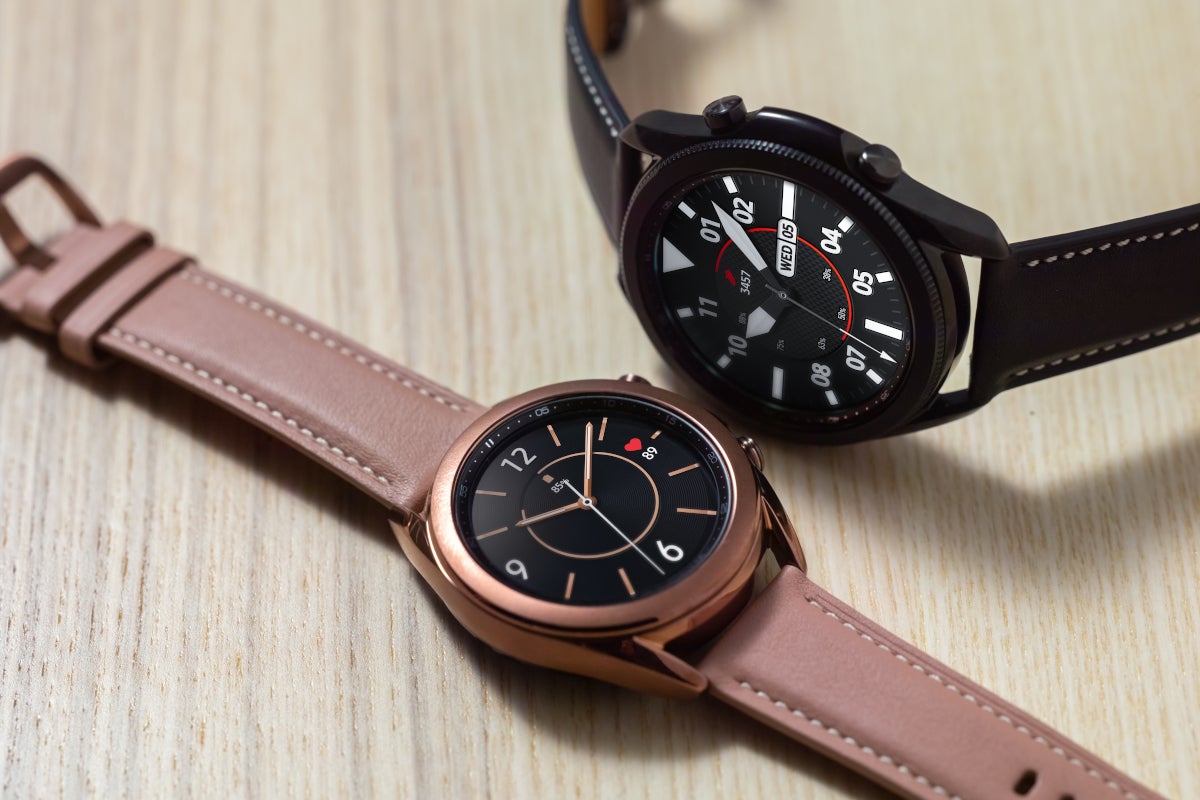 galaxy watch is it worth it