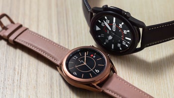 The Samsung Galaxy Watch 3 is now official: the new king of Android smartwaches