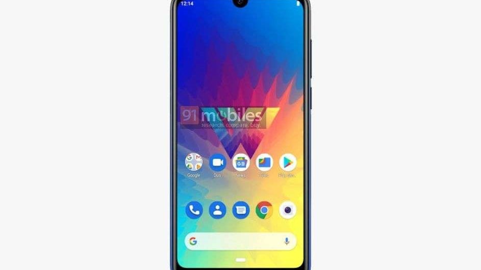 LG Q92 5G allegedly stopped by Geekbench, revealing key specs