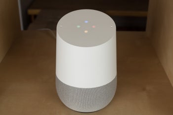 New Google Nest smart speaker coming in late August, possible price revealed