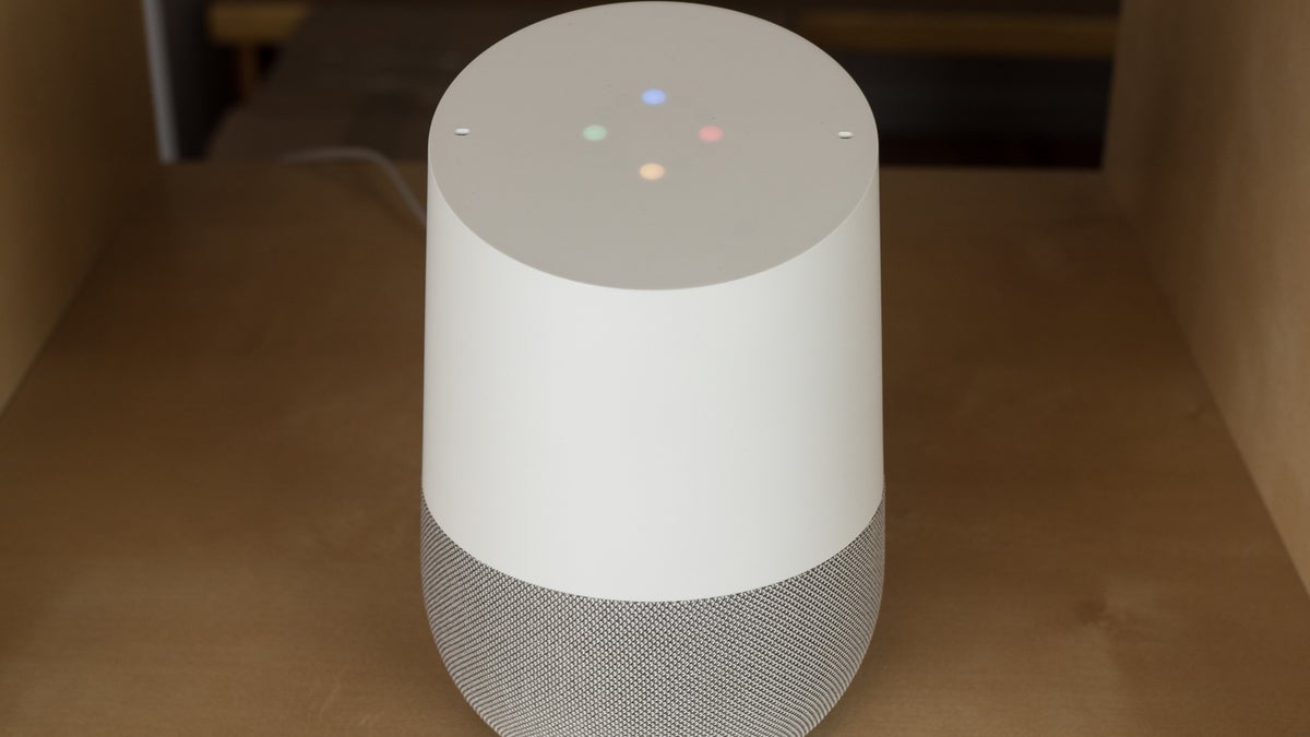 New Google Nest smart speaker coming in late August, possible price revealed