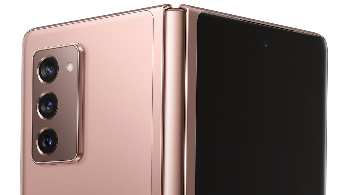 Samsung's Galaxy Note is no longer the cutting edge "dream phone"