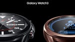 Samsung's Galaxy Watch 3 and Watch Active 2 are FDA-cleared for impending US ECG activation