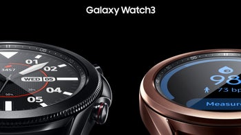 Samsung's Galaxy Watch 3 and Watch Active 2 are FDA-cleared for impending US ECG activation