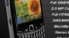 Cricket begins to take pre-orders for the BlackBerry Curve 8530
