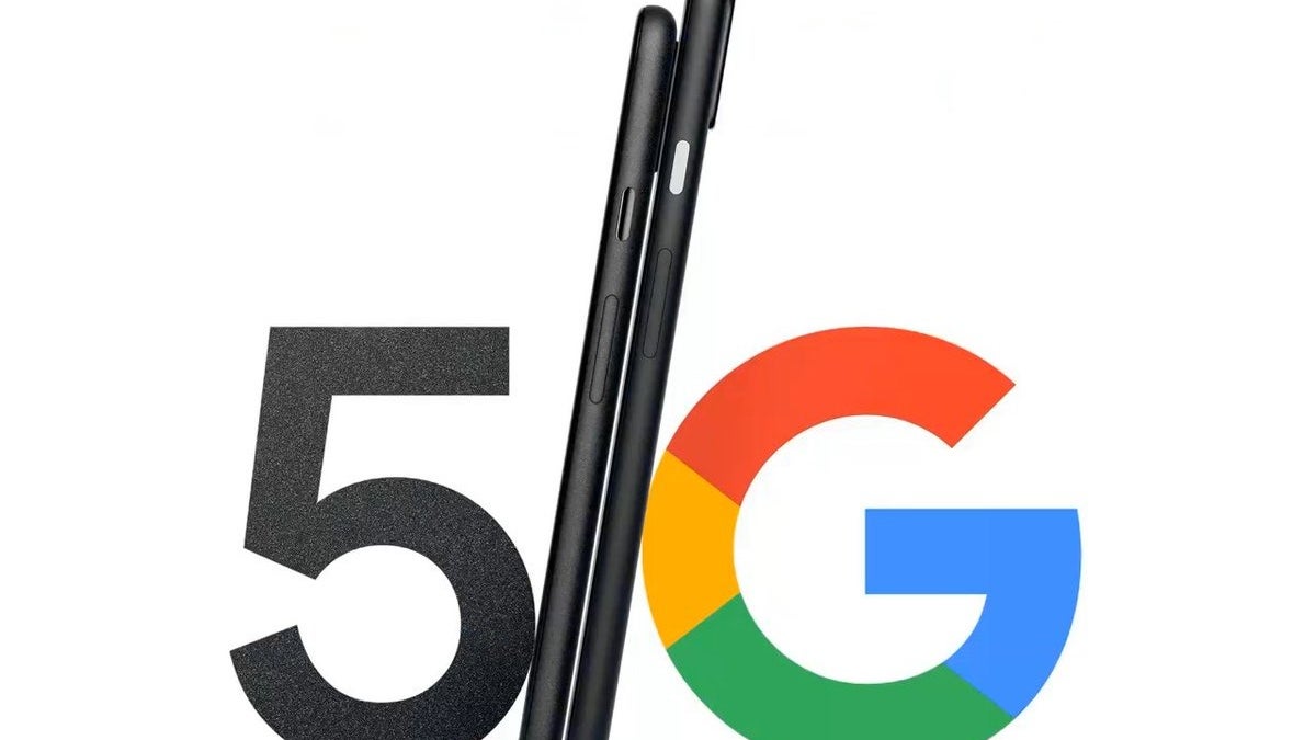 Here's when the Google Pixel 5 & Pixel 4a (5G) could be announced