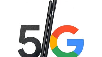 Google Pixel 5 & Pixel 4a (5G) announcement & pre-order dates seemingly revealed