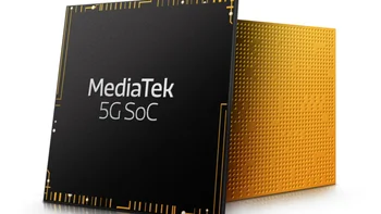 MediaTek T700 brings 5G to laptops with the help of Intel