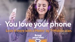 There's never been a better time to bring your own phone to Metro by T-Mobile