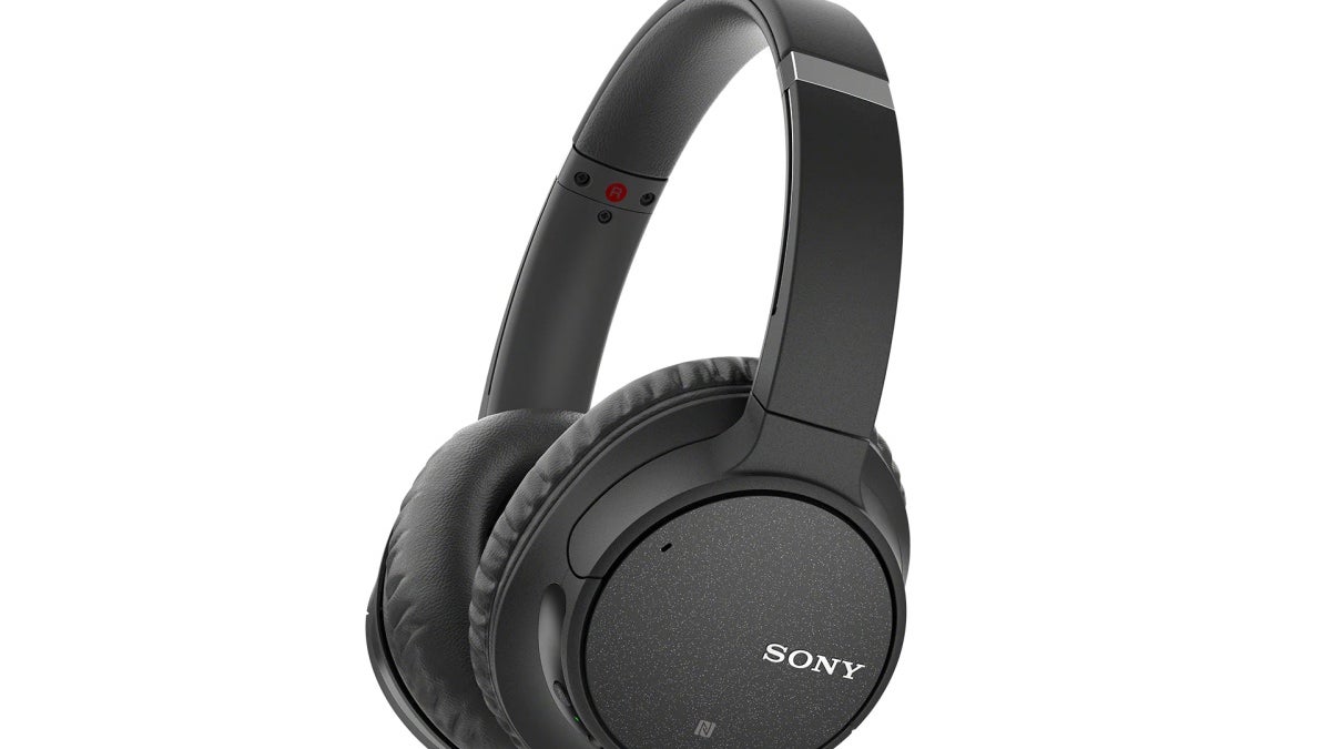 It's raining killer deals on wireless Sony headphones and earbuds at Best Buy