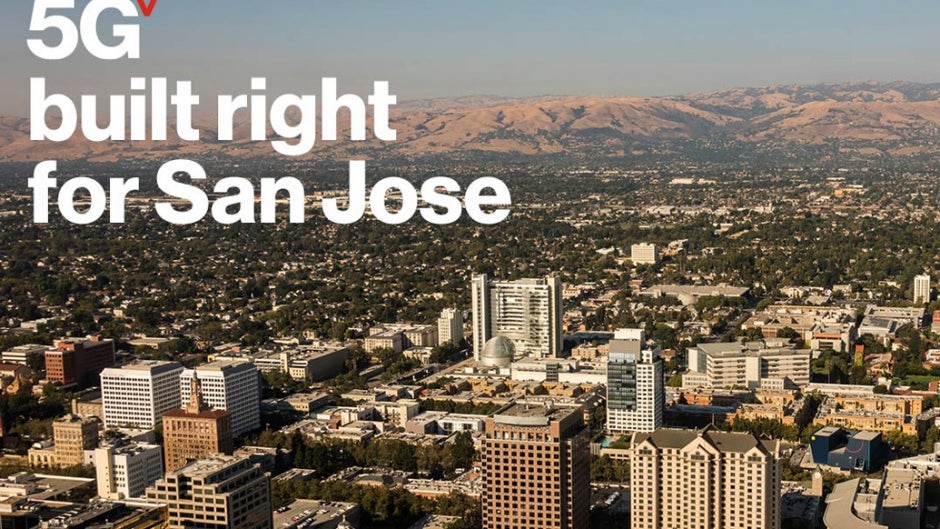 Verizon's answer to T-Mobile's huge 5G expansion is... not very impressive