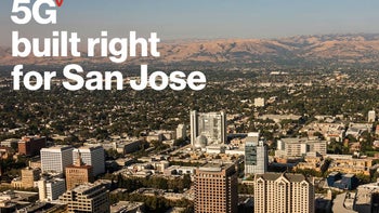 Verizon's answer to T-Mobile's huge 5G expansion is... not very impressive