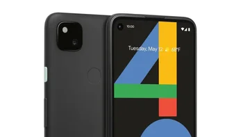 Google Pixel 4a preorders already selling out