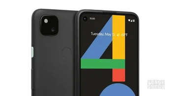 Google Pixel 4a preorders already selling out