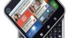 Rogers is the first in North America to land the Motorola FLIPOUT