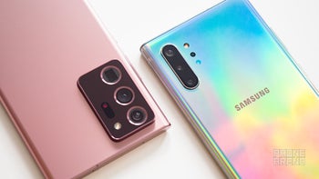 Which Galaxy Note 20 color should you get? - PhoneArena