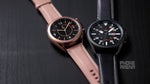 First Samsung Galaxy Watch 3 update enables a major new health tracking feature