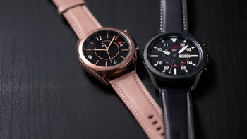 First Samsung Galaxy Watch 3 update enables a major new health tracking feature