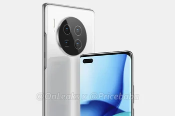 R.I.P. Kirin chips: Huawei confirms Mate 40 will be the last phone with an in-house SoC